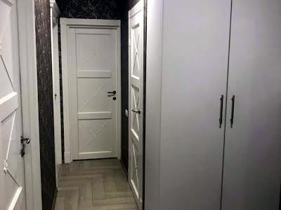 квартира по адресу Небесної Сотні, 26