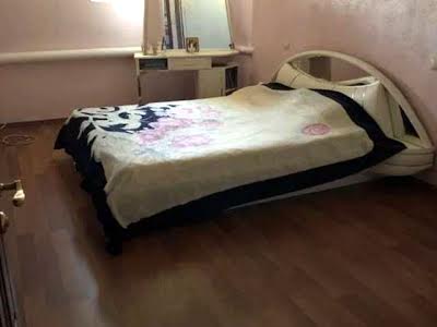 квартира по адресу Гоголевская ул., 27