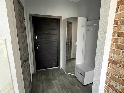 квартира по адресу Метрологическая ул., 58