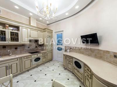 квартира по адресу Киев, Протасів Яр ул., 8
