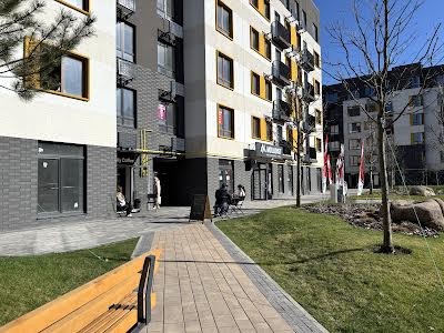 квартира за адресою Соборна, 2К/1