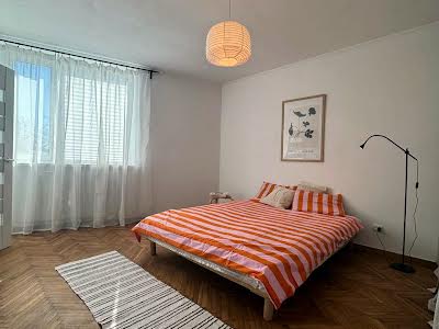 квартира за адресою Довга вул., 72