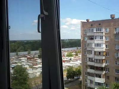 квартира за адресою Північна вул. (Північна), 50