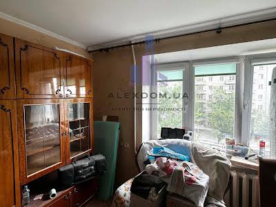квартира по адресу Хорольская ул., 10