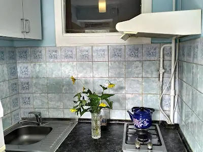 квартира за адресою Науки просп., 17/15
