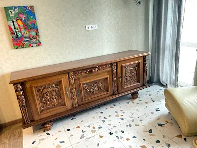 квартира за адресою Вишгородська вул., 45г