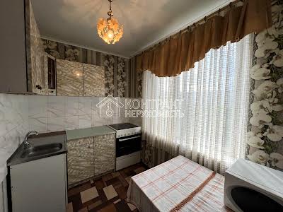 квартира за адресою Перемоги просп., 70