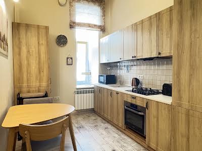 квартира по адресу Стрелецкая ул., 28