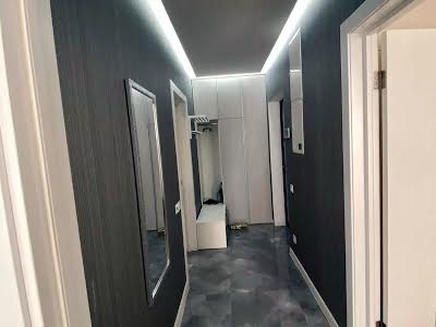 квартира за адресою Зарічна вул., 2