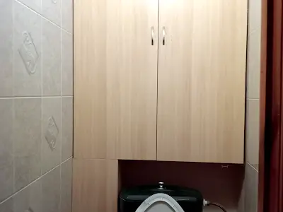кімната за адресою Милославська вул., 39