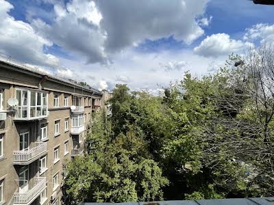 квартира по адресу Академика Богомольца ул., 7/14
