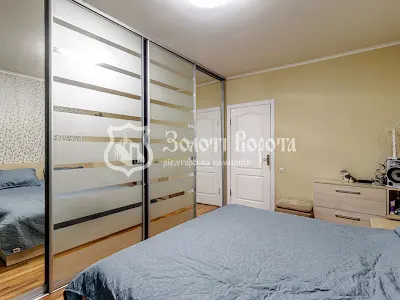 квартира за адресою Академіка Палладіна просп., 24