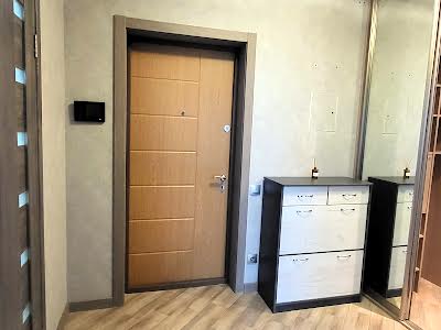 квартира по адресу Богатырская ул., 6-А