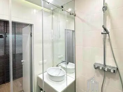 квартира по адресу Салютная ул., 2