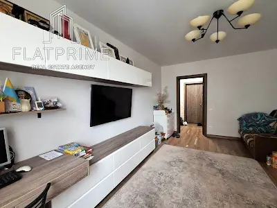 квартира за адресою Здановської вул., 36в
