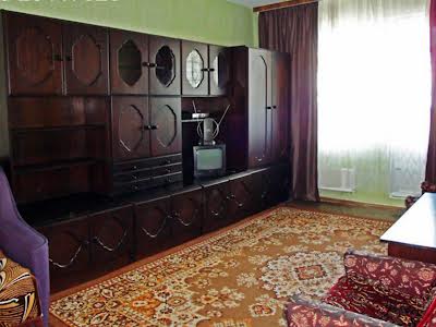 квартира за адресою Академіка Глушкова просп., 35