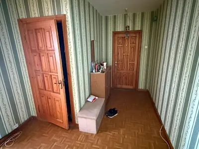 квартира за адресою Якуба Коласа вул., 4