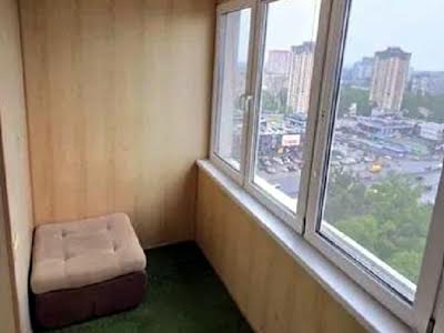 квартира по адресу Берестейский просп. (Победы), 121-Б