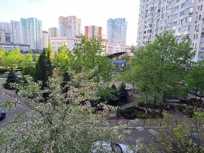 квартира за адресою Миколи Бажана просп., 16