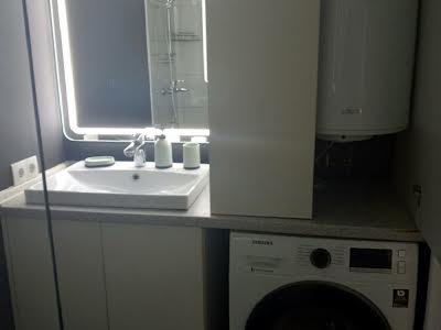 квартира за адресою Світлицького вул., 35