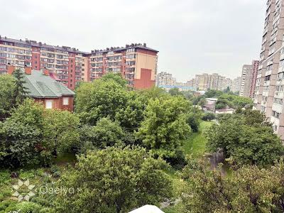 квартира за адресою Академіка Палладіна просп., 21