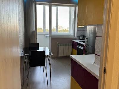 квартира за адресою Генерала Шаповала вул. (Механізаторів), 20