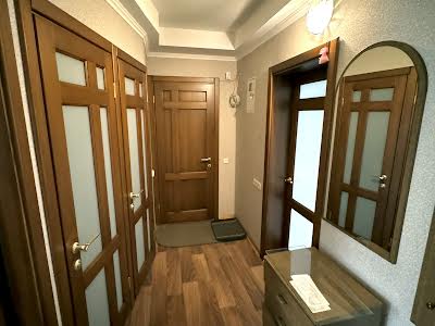 квартира по адресу Братиславская ул., 20