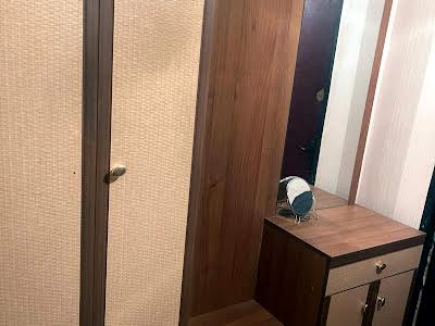 квартира за адресою Митрополита Василя Липківського вул. (Урицького), 37-А