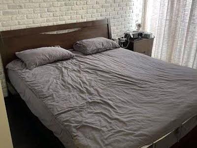 квартира по адресу Регенераторная ул., 4 к3