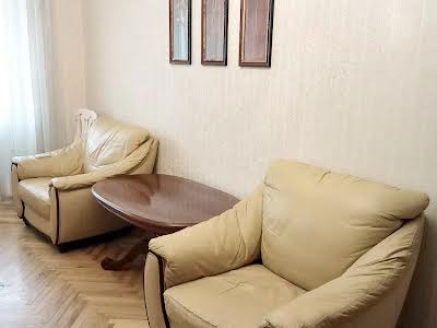 квартира по адресу Берестейский просп. (Победы), 7