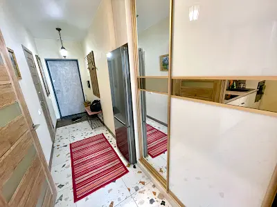 квартира за адресою Вишгородська вул., 45г