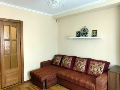 квартира за адресою Загорівська вул. (Багговутівська), 3/15
