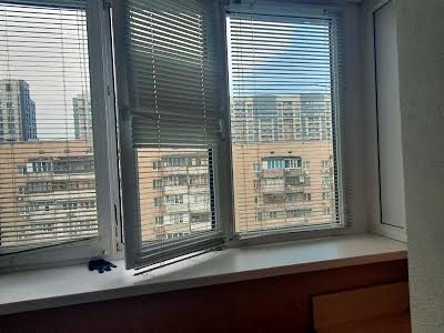 квартира за адресою Деміївська вул., 37