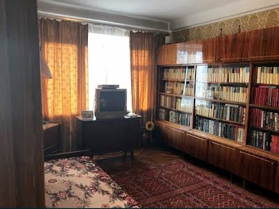 квартира по адресу Белорусская ул., 10/18
