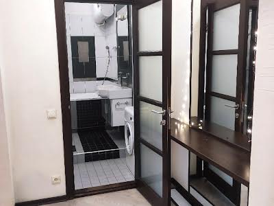 квартира за адресою Дмитрівська вул., 56-А