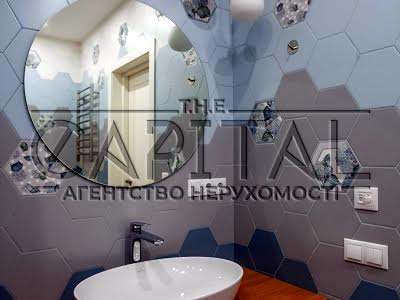 квартира по адресу Антоновича ул. (Горького), 74