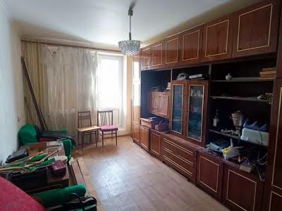квартира за адресою Барабашова вул., 38