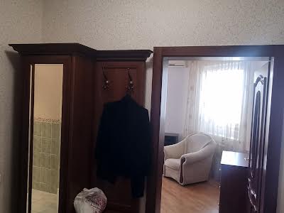 квартира по адресу Никольско-Слободская ул., 2-Б