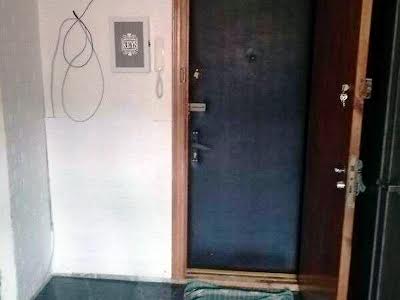 квартира по адресу Киев, Оболонский просп., 25