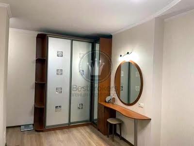 квартира за адресою Миколи Голего вул. (Лебедєва-Кумача), 7-В
