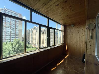 квартира за адресою Лесі Українки бульв., 21-Б