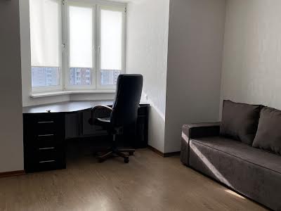 квартира по адресу Урловская ул., 21-Б