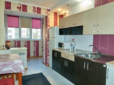 квартира по адресу Антоновича ул. (Горького), 102