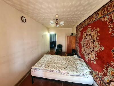 квартира по адресу Оболонский просп., 33-А