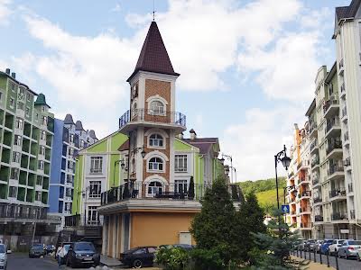 квартира по адресу Дегтярная ул., 29