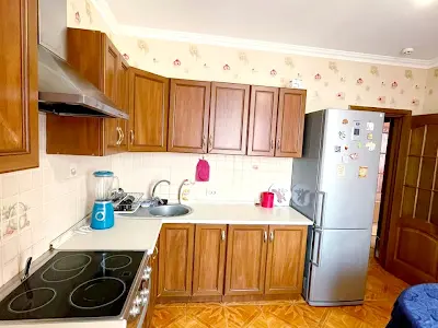 квартира по адресу Елизаветы Чавдар ул., 5
