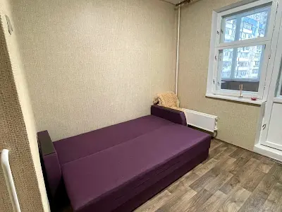 комната по адресу Здолбуновская ул., 9