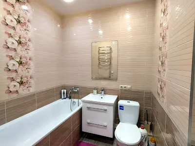 квартира за адресою Бориса Гмирі вул., 16