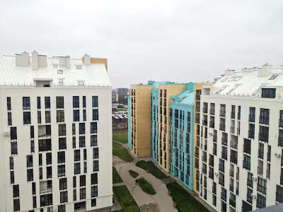 квартира за адресою Стрийська вул., 111