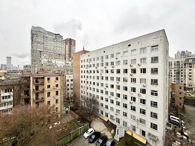 квартира по адресу Назаровская ул. (Ветрова), 7Б